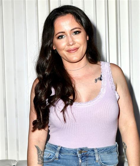 Jenelle Evans Reveals Why She Got Her Tubes Tied