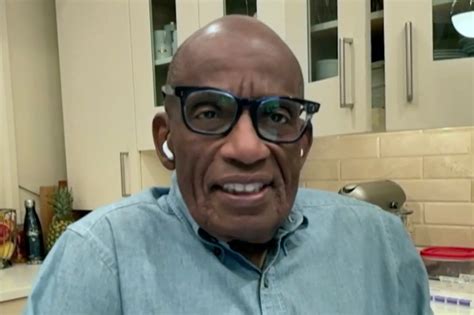 Al Roker Shares Recovery Update After Knee Surgery On ‘today