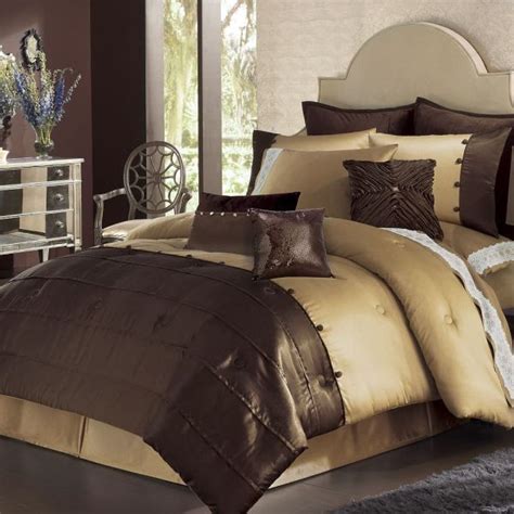 With bedding sets, great combinations await. Elegant Glam Bedding Coordinates | Bedroom comforter sets ...
