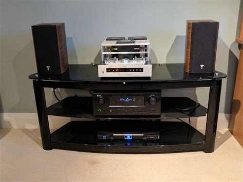 My First Home Audiophile Set Up On A Budget Tell Me What You Think