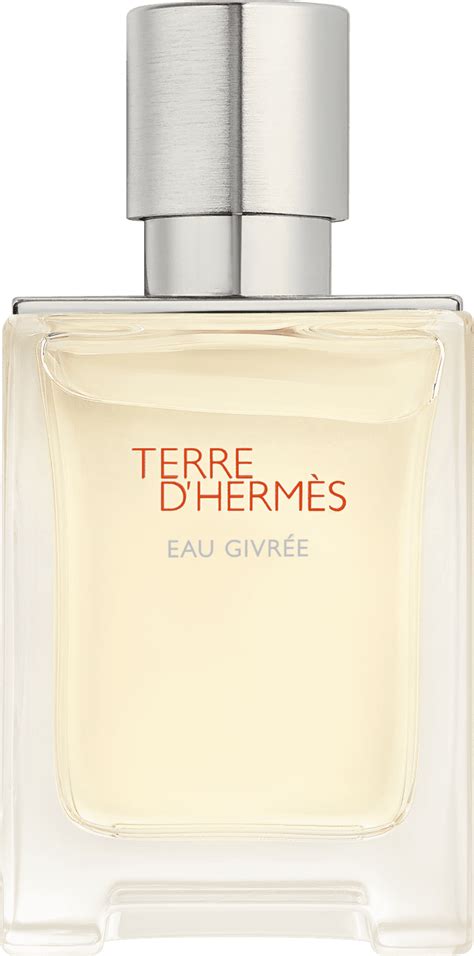 Terre Dhermès Eau Givrée Hermès Eau De Parfum Beautybox