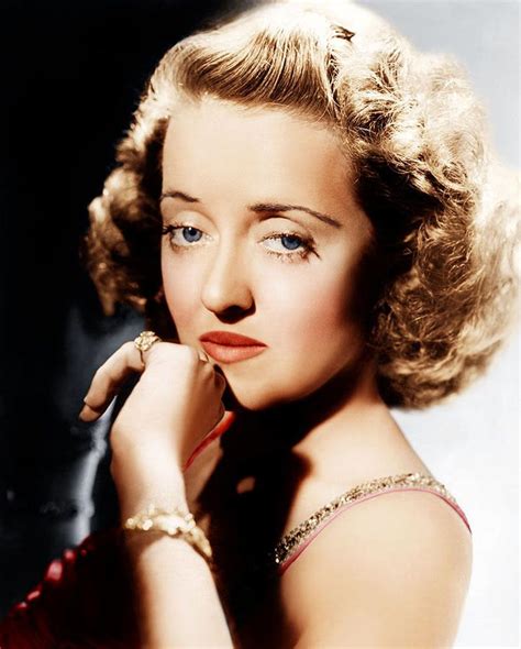 Bette Davis 1940 Old Hollywood Stars Old Hollywood Glamour Golden