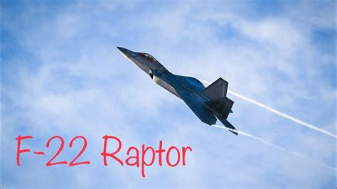 Four Mcdonnell Douglas F 22 Raptor Takeoffs Hnl Youtube