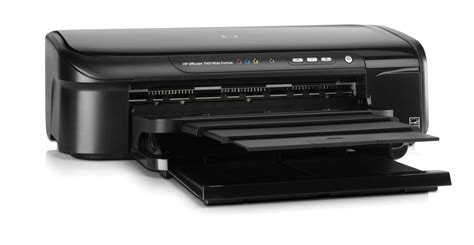Hp Officejet 7000 A3 Price In Pakistan Specifications Features