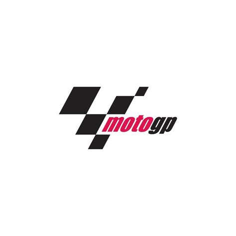 Moto Gp Logo Vector Ai Png Svg Eps Free Download
