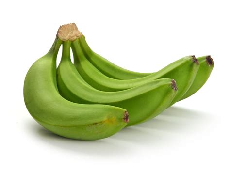 Green Banana Per Lb Ojaexpress Cultural Grocery Delivery