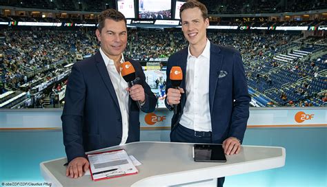 Handball-WM: Deutschland-Spiel heute live im ZDF