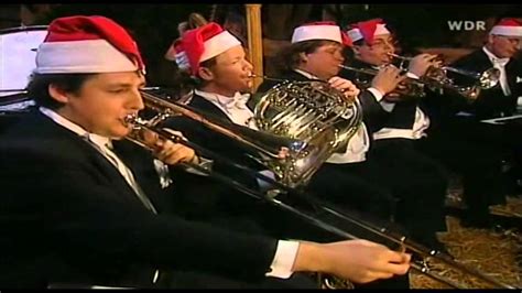 Andre Rieu Sleigh Ride Christmas Instrumental Music Youtube