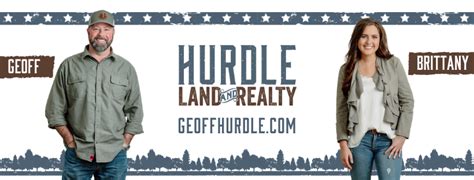 Hurdle Land And Realty