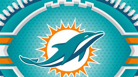 The great collection of miami dolphins hd wallpapers for desktop, laptop and mobiles. Miami Dolphins 2019 Wallpapers - Wallpaper Cave
