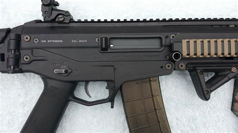 Magpul Masada Acr Package Electric Rifles Airsoft Forums Uk