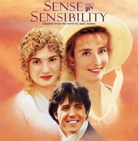 Mohammed Al Qassimis Movies Sense And Sensibility 1995