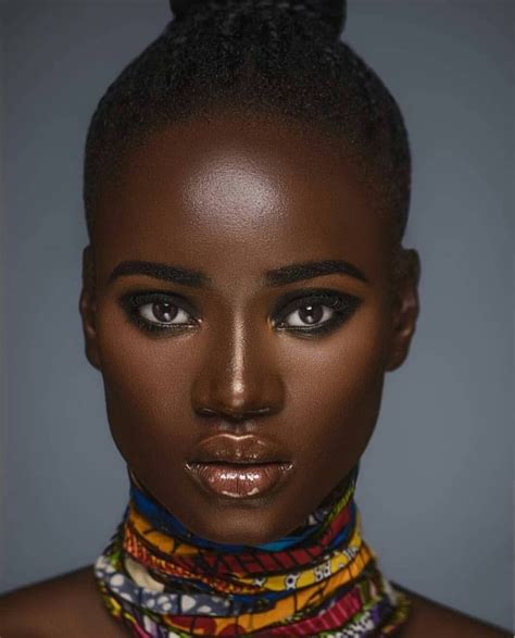 Swipe For More African Woman Mybeautifulafrica Africa