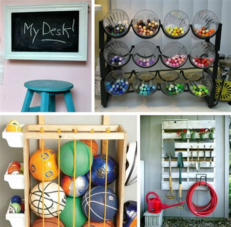 15 Ridiculously simple life hacks to organize your home