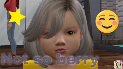 Not So Berry Ep 8the Sims 4 Youtube