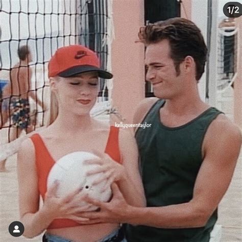 Kelly And Dylan Dylan Mckay Tv Couples Dylan And Brenda