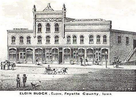Elgin Historical Society Museum