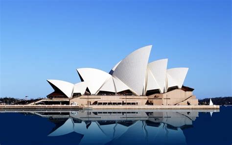 The 15 Most Beautiful Opera Houses In The World Architecten