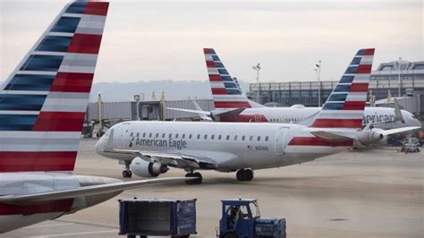 American Airlines Suspends Its Flights To Milan Due To Lack Of Demand