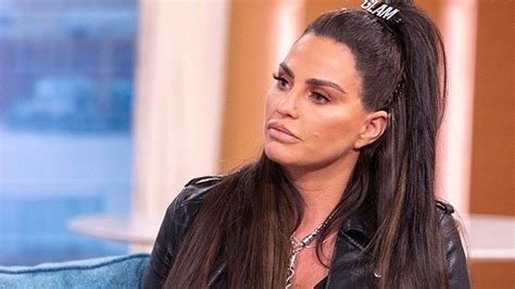 Those close to her are now fearing for her health after her dramatic weight loss. Katie Price: 'Harvey is now a danger to himself' | This ...