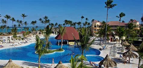 Read more than 200 reviews and choose a room with planetofhotels.com. Luxury Bahia Principe Ambar Blue 5* (Punta Cana, Bavaro)