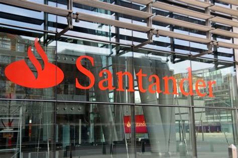 Online banking with us is simple. Santander UK To Close 140 Branches, Including 14 In London ...