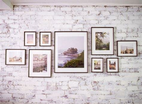 70 Inspirations Ways To Display Art Placement Perfect Gallery Wall