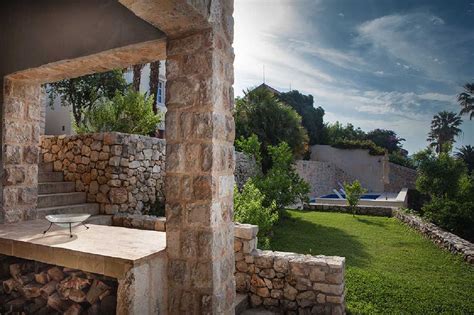 Luxury Villa Dubrovnik Old Town With Pool And Sea View Villas Croatia