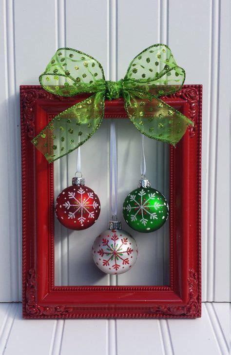 60 Of The Best Diy Christmas Decorations Kitchen Fun With My 3 Sons