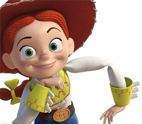 17 Mejores Ideas Sobre Jessie De Toy Story En Pinterest Tartas