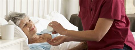 What Is Palliative Care At Home Veritas Care Agency