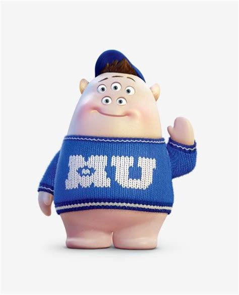 25+ best ideas about Squishy Monsters University on Pinterest | Sullivan university, In theaters ...