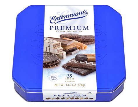 Entenmanns Ultimate Holiday Cookie Collection 132 Oz
