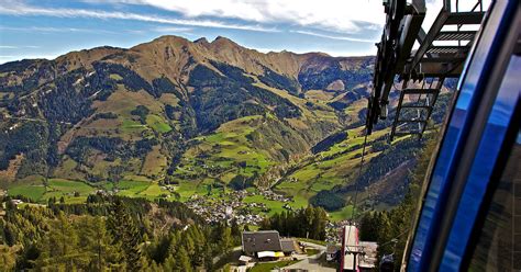 Betriebszeiten Raurisertal Urlaub In Den österreichischen Alpen