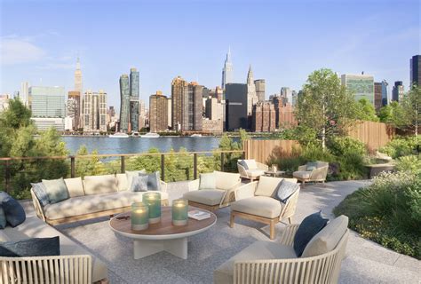 Gotham Point | Long Island City Apartment Images