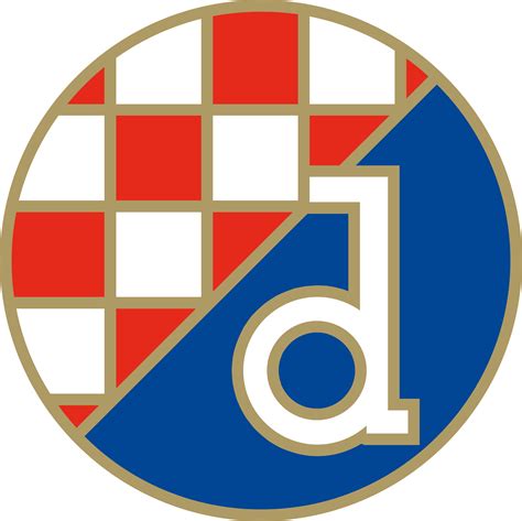 Gnk Dinamo Zagreb Logo Png And Vector Logo Download