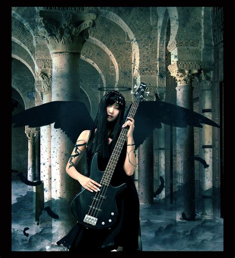 Gothic Gothic Photo 34918834 Fanpop