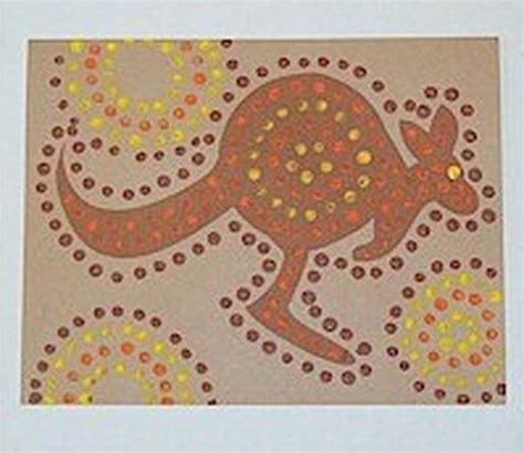 10 Fun And Easy Kangaroo Craft Ideas For Kids And Adults