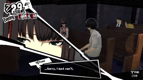 Persona 5 can overwhelm you with options, especially hifumi, the professional shogi player, provides a number of useful strategies for you to use during. 10 Best Persona 5 Gift Guide - The Red Epic