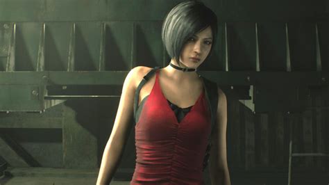 Ada Wong Resident Evil 4 Remake Festivalgulu