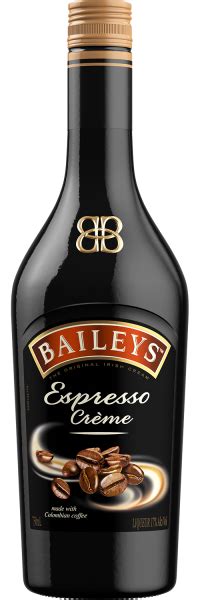 Baileys Espresso Crème Nv 750 Ml