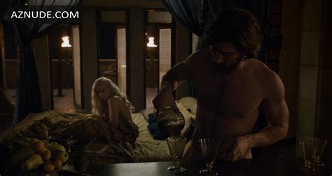 Game Of Thrones Nude Scenes Aznude Men