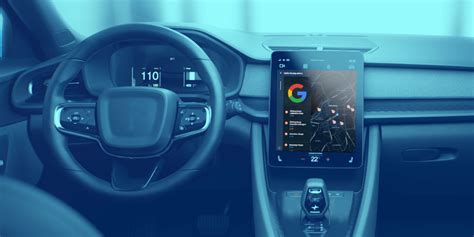 Google Launches Android Automotive Emulator Update App Development Companies Infotainment