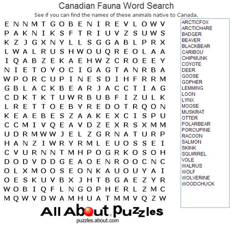 Word Search Puzzles Word Search Puzzles Printables Word