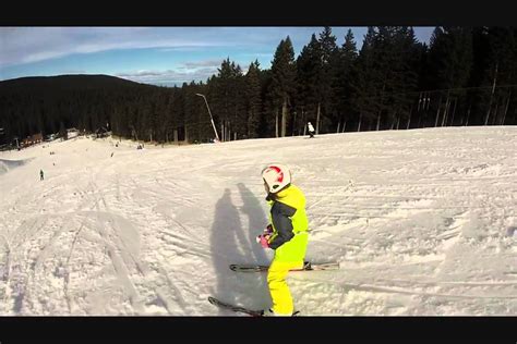 None of them could complete the course. Gelencsér Anna - YouTube