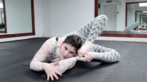 The Fantastically Flexible World Of The Contortionist Vrogue Co