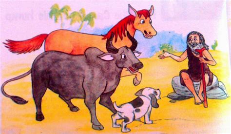 In the first, a parsee man seeks revenge on the nasty piggish rhino. How The Camel Got His Hump