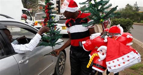 Wonderful Christmas Traditions Across Africa Pan African