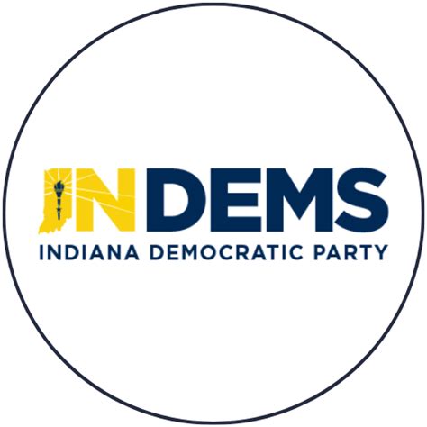 Indiana Democratic Party Case Study Impactive All In One Digital