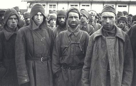 the long brutal history of russian prisoners of war the moscow times